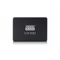 Gebruikte SSD 120GB